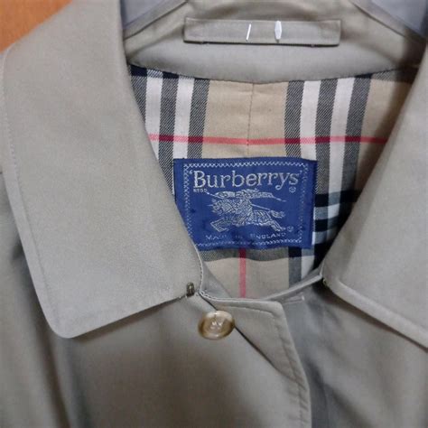 Burberry Ανδρική Καμπαρντίνα Μπεζ 11283756.